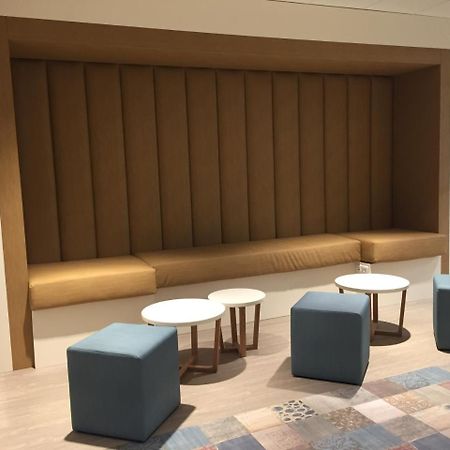 Hotel Les 3 Vallees 사란 외부 사진